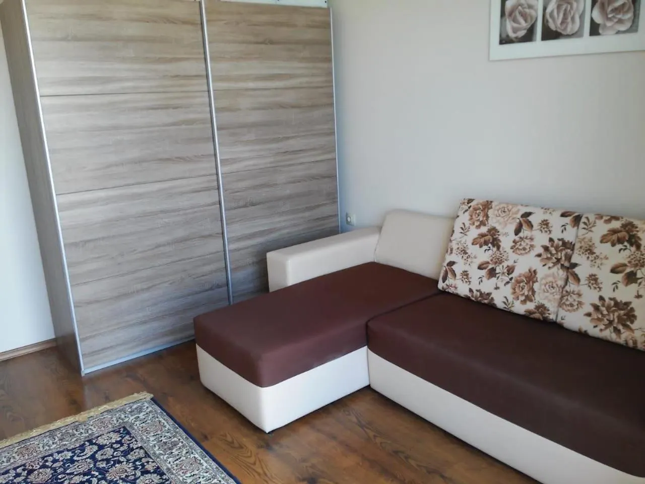Apartment Diamond Sarafovo Burgas Bulgaria