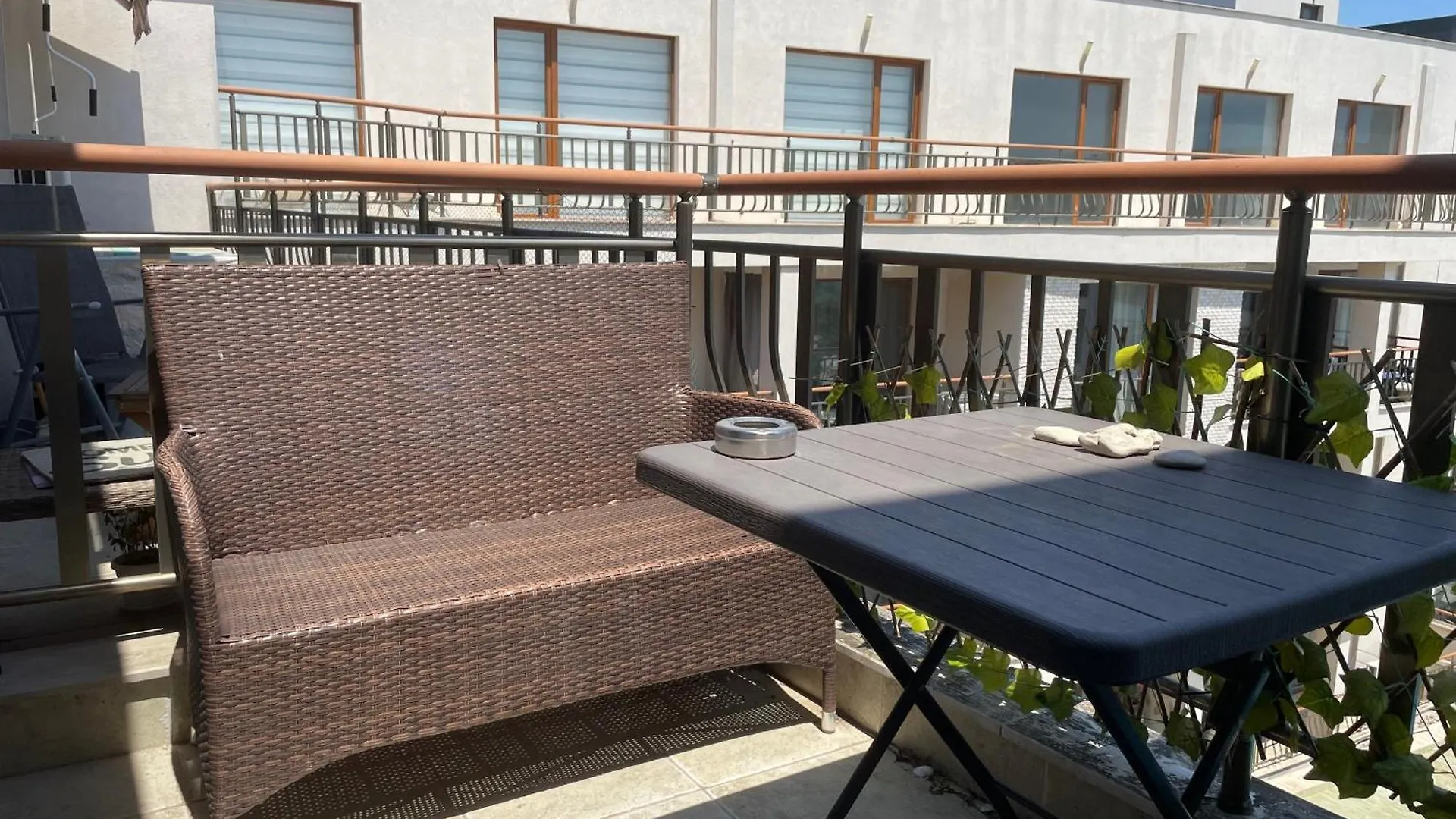 Apartment Diamond Sarafovo Burgas Bulgaria